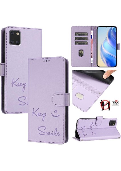 Samsung Galaxy Note 10 Lite Telefon Kılıfı (Yurt Dışından) indirimleri