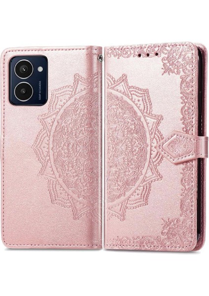 Nokia HMD Pulse Pro Telefon Kılıfı (Yurt Dışından)