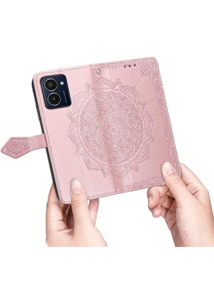 Nokia HMD Pulse Pro Telefon Kılıfı (Yurt Dışından)