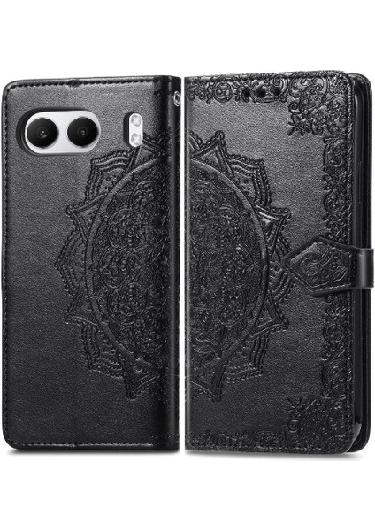 OnePlus Nord 4 Telefon Kılıfı (Yurt Dışından)