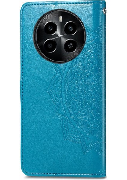Realme 13 Pro Telefon Kılıfı (Yurt Dışından) modelleri