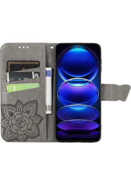 Nokia HMD Pulse Pro Telefon Kılıfı (Yurt Dışından)