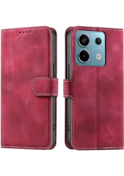 Xiaomi Redmi Note 13 Pro 5G Telefon Kılıfı (Yurt Dışından) indirimleri