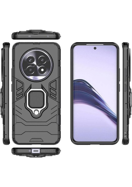Realme 13 Pro Telefon Kılıfı (Yurt Dışından) fiyatları