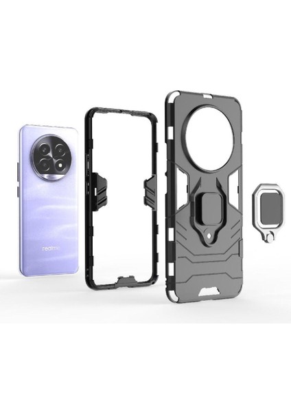 Realme 13 Pro Telefon Kılıfı (Yurt Dışından) fırsatları