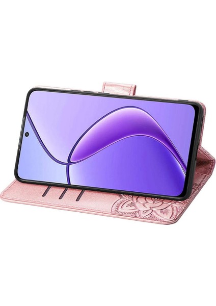Realme 13 Telefon Kılıfı (Yurt Dışından)