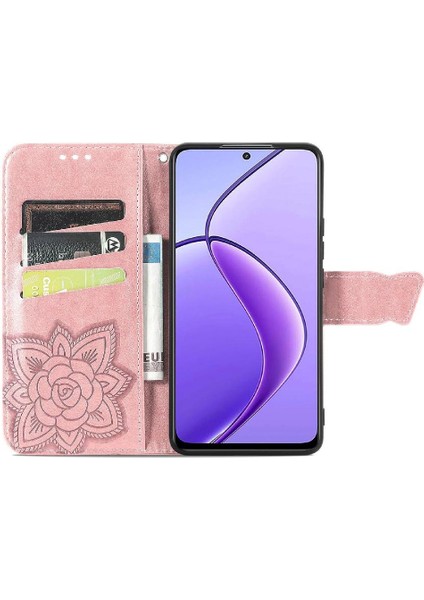 Realme 13 Telefon Kılıfı (Yurt Dışından)