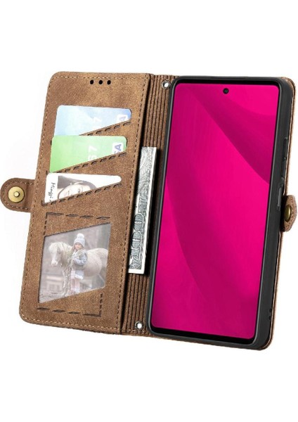 Nokia HMD Pulse Pro Telefon Kılıfı (Yurt Dışından)