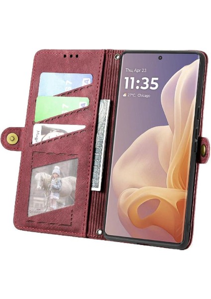 Realme 13 Pro Telefon Kılıfı (Yurt Dışından) fiyatları