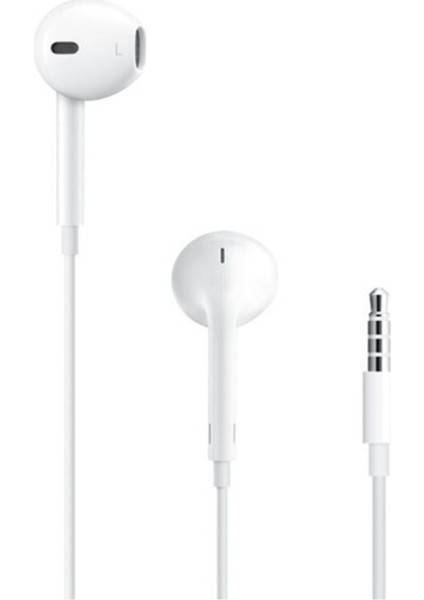 Xiaomi Redmi Note 10 Uyumlu 3.5 M Mikrofonlu Jack Kulaklık