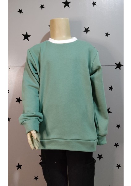 Çocuk Sweatshirt