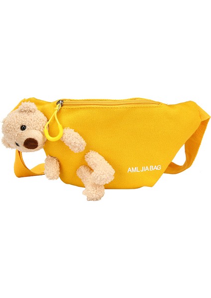 Kızlar Için Sevimli, Şık ve Sade Omuz Çantaları ve Çapraz Çantalar (Yurt Dışından)