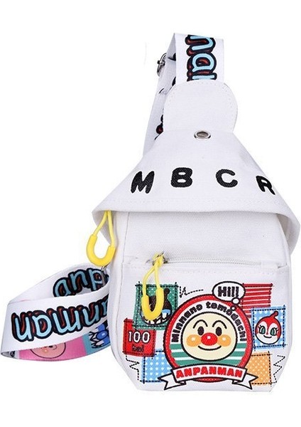 Kızlar Için Sevimli, Şık ve Sade Omuz Çantaları ve Çapraz Çantalar (Yurt Dışından)