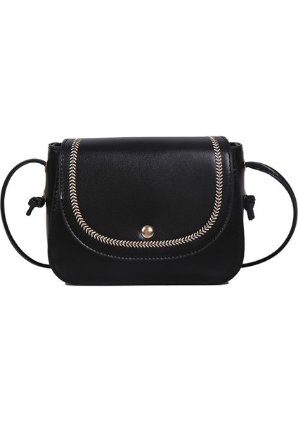 Kızlar Için Sevimli, Şık ve Sade Omuz Çantaları ve Çapraz Çantalar (Yurt Dışından)