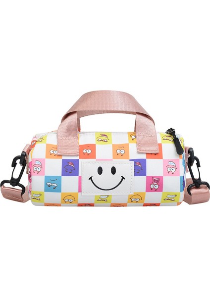 Kızlar Için Sevimli, Şık ve Sade Omuz Çantaları ve Çapraz Çantalar (Yurt Dışından)