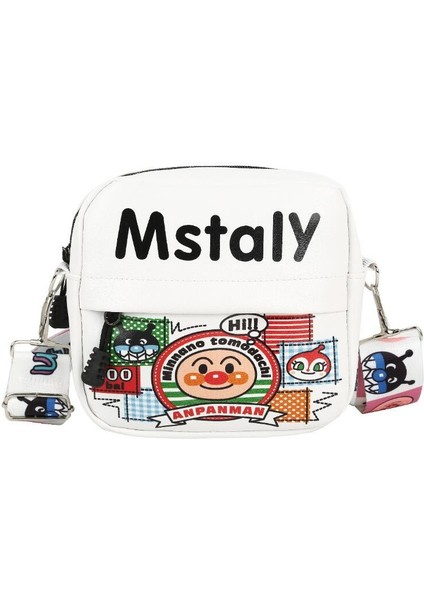 Kızlar Için Sevimli, Şık ve Sade Omuz Çantaları ve Çapraz Çantalar (Yurt Dışından)