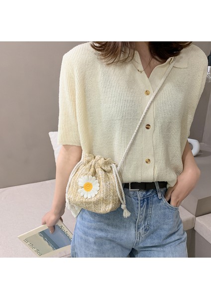 Kızlar Için Sevimli, Şık ve Sade Omuz Çantaları ve Çapraz Çantalar (Yurt Dışından) fiyatları