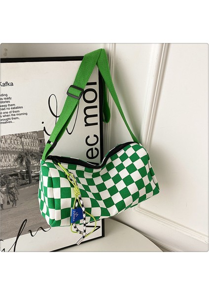 Kızlar Için Sevimli, Şık ve Sade Omuz Çantaları ve Çapraz Çantalar (Yurt Dışından)