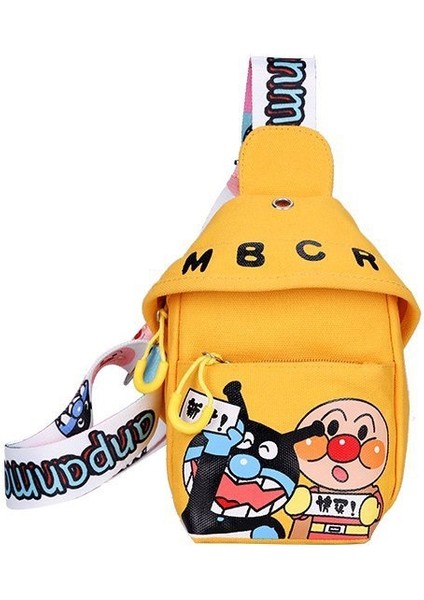 Kızlar Için Sevimli, Şık ve Sade Omuz Çantaları ve Çapraz Çantalar (Yurt Dışından)