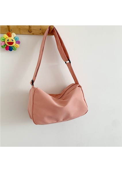Kızlar Için Sevimli, Şık ve Sade Omuz Çantaları ve Çapraz Çantalar (Yurt Dışından)