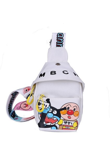 Kızlar Için Sevimli, Şık ve Sade Omuz Çantaları ve Çapraz Çantalar (Yurt Dışından)