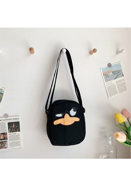 Kızlar Için Sevimli, Şık ve Sade Omuz Çantaları ve Çapraz Çantalar (Yurt Dışından)