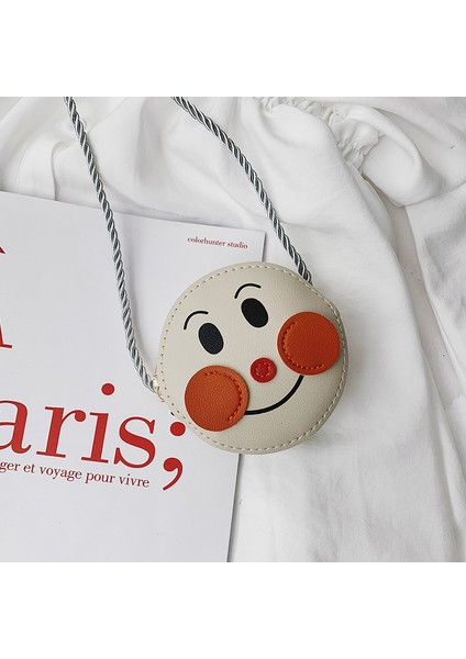 Kızlar Için Sevimli, Şık ve Sade Omuz Çantaları ve Çapraz Çantalar (Yurt Dışından)