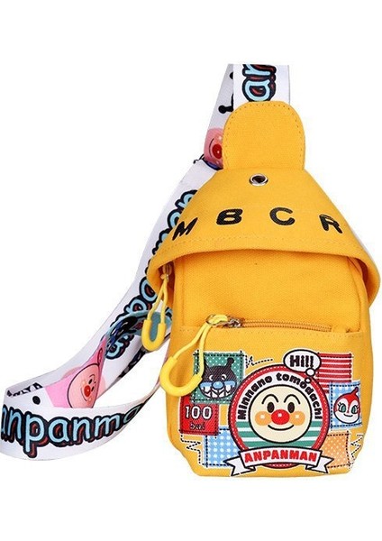 Kızlar Için Sevimli, Şık ve Sade Omuz Çantaları ve Çapraz Çantalar (Yurt Dışından)