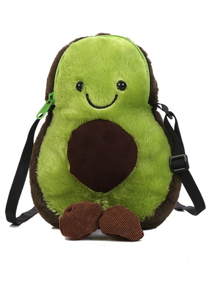 Kızlar Için Sevimli, Şık ve Sade Omuz Çantaları ve Çapraz Çantalar (Yurt Dışından)