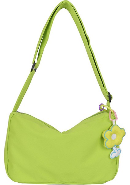 Kızlar Için Sevimli, Şık ve Sade Omuz Çantaları ve Çapraz Çantalar (Yurt Dışından)