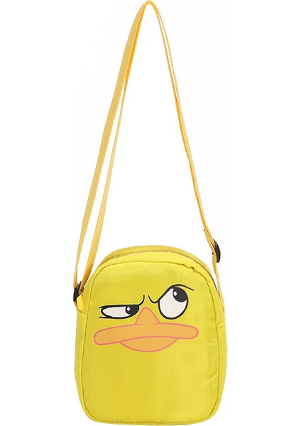 Kızlar Için Sevimli, Şık ve Sade Omuz Çantaları ve Çapraz Çantalar (Yurt Dışından)