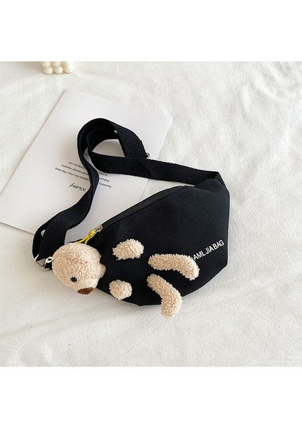 Kızlar Için Sevimli, Şık ve Sade Omuz Çantaları ve Çapraz Çantalar (Yurt Dışından)