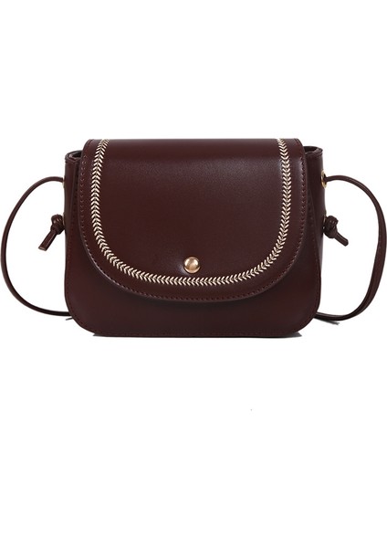 Kızlar Için Sevimli, Şık ve Sade Omuz Çantaları ve Çapraz Çantalar (Yurt Dışından)