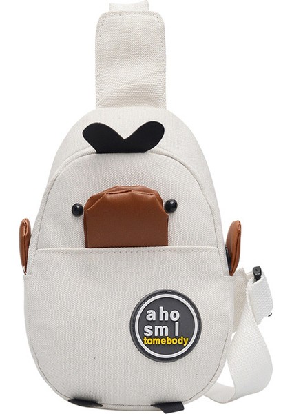 Kızlar Için Sevimli, Şık ve Sade Omuz Çantaları ve Çapraz Çantalar (Yurt Dışından)