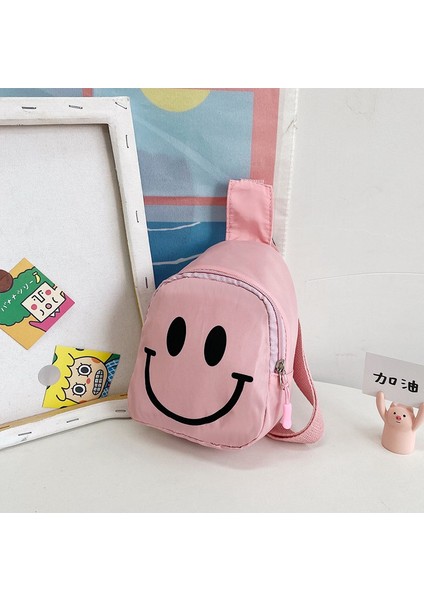 Kızlar Için Sevimli, Şık ve Sade Omuz Çantaları ve Çapraz Çantalar (Yurt Dışından)