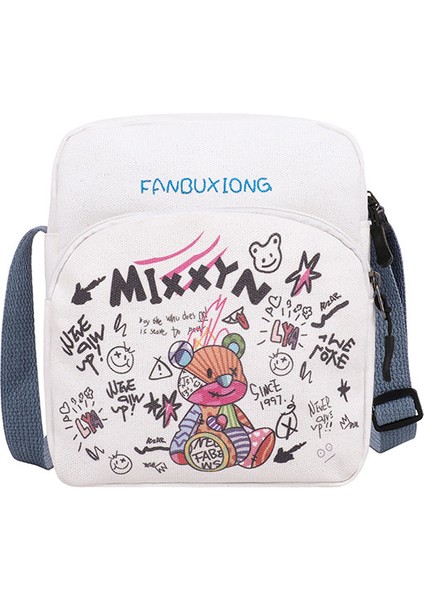 Kızlar Için Sevimli, Şık ve Sade Omuz Çantaları ve Çapraz Çantalar (Yurt Dışından)