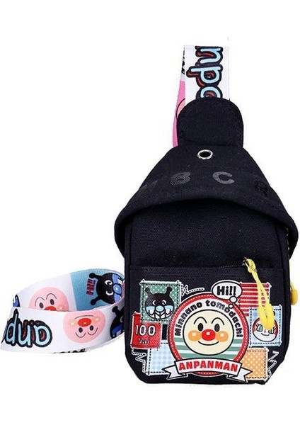 Kızlar Için Sevimli, Şık ve Sade Omuz Çantaları ve Çapraz Çantalar (Yurt Dışından)