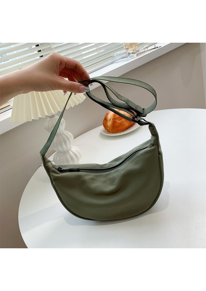 Kızlar Için Sevimli, Şık ve Sade Omuz Çantaları ve Çapraz Çantalar (Yurt Dışından)