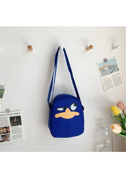 Kızlar Için Sevimli, Şık ve Sade Omuz Çantaları ve Çapraz Çantalar (Yurt Dışından)