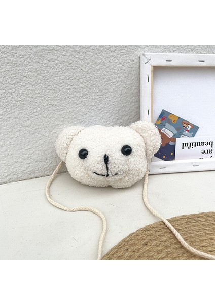 Kızlar Için Sevimli, Şık ve Sade Omuz Çantaları ve Çapraz Çantalar (Yurt Dışından)