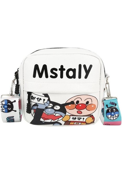 Kızlar Için Sevimli, Şık ve Sade Omuz Çantaları ve Çapraz Çantalar (Yurt Dışından)