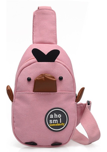 Kızlar Için Sevimli, Şık ve Sade Omuz Çantaları ve Çapraz Çantalar (Yurt Dışından)