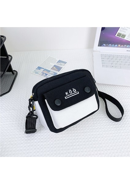 Kızlar Için Sevimli, Şık ve Sade Omuz Çantaları ve Çapraz Çantalar (Yurt Dışından)