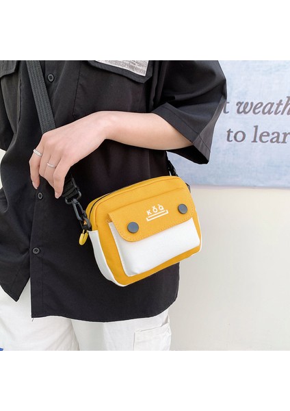 Kızlar Için Sevimli, Şık ve Sade Omuz Çantaları ve Çapraz Çantalar (Yurt Dışından) fiyatları