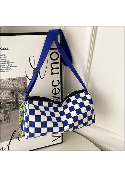 Kızlar Için Sevimli, Şık ve Sade Omuz Çantaları ve Çapraz Çantalar (Yurt Dışından)