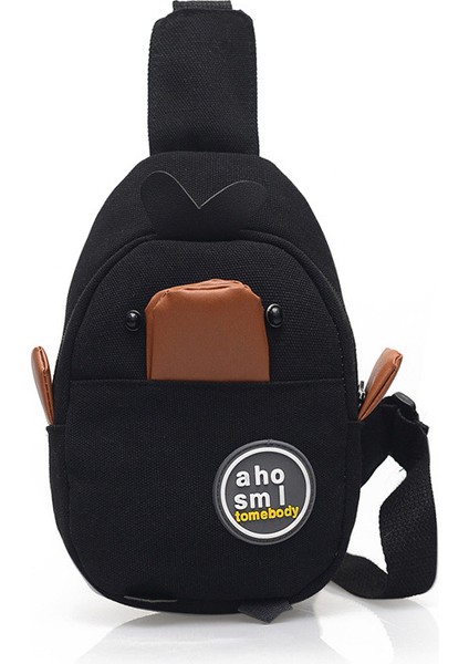 Kızlar Için Sevimli, Şık ve Sade Omuz Çantaları ve Çapraz Çantalar (Yurt Dışından)