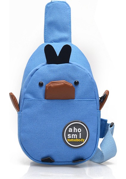 Kızlar Için Sevimli, Şık ve Sade Omuz Çantaları ve Çapraz Çantalar (Yurt Dışından)