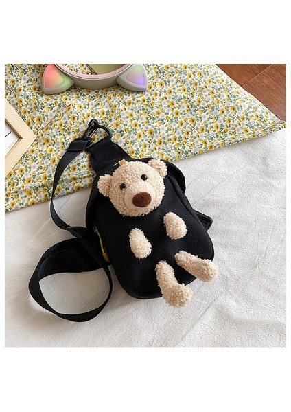 Kızlar Için Sevimli, Şık ve Sade Omuz Çantaları ve Çapraz Çantalar (Yurt Dışından)