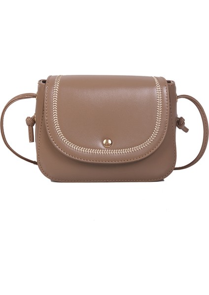 Kızlar Için Sevimli, Şık ve Sade Omuz Çantaları ve Çapraz Çantalar (Yurt Dışından)