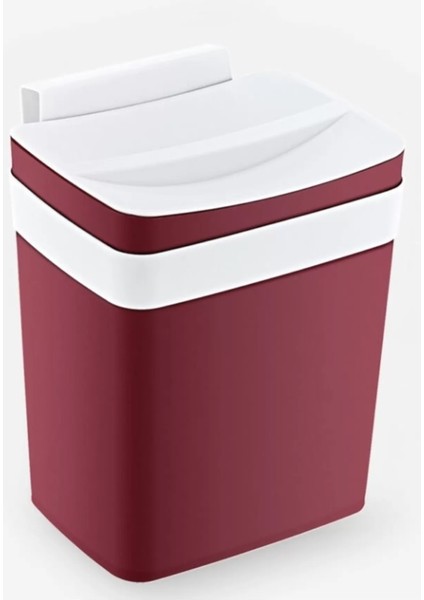 Soft Askılı Çöp Kutusu 4 Lt. -TRN-191